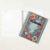 Bloom & Plan - Vibes Planner (Display)
