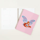 Bloom Planner (Display)