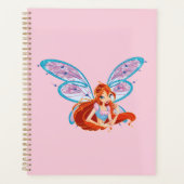 Bloom Planner (Voorkant)