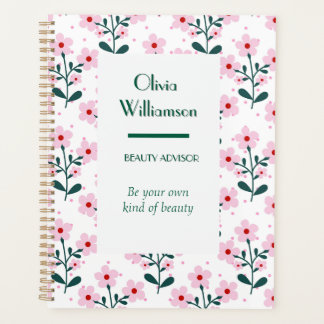 Bloom Planner - De wekelijkse organisator van een