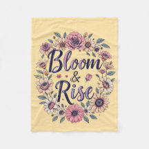 Bloom & Rise