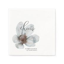 Bloom · Romantisch Modern Floral · Elegant Script
