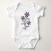 Bloom Romper (Voorkant)