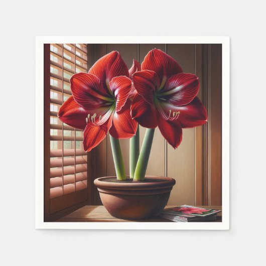 Bloom Servet (Voorkant)