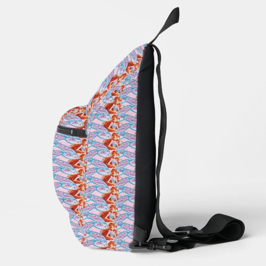 Bloom Sling Bag (Rechts)