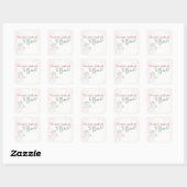 Bloom Stickers | Lieve Bloemen (Vel)