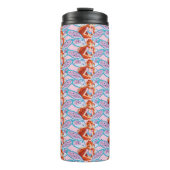 Bloom Thermosbeker (Voorkant)