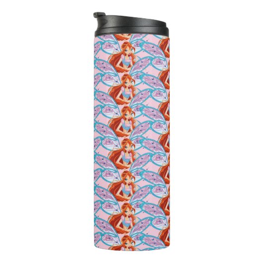 Bloom Thermosbeker (Geroteerd rechts)