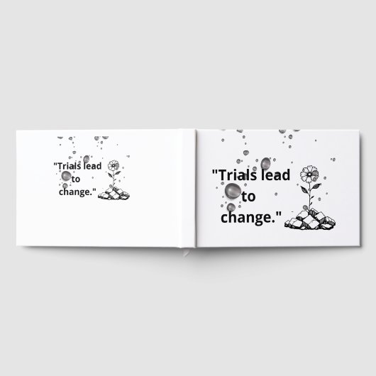 Bloom Through Trials – Strength from the Cracks Gastenboek (Volledig)