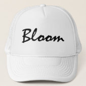 Bloom Trucker Pet (Voorkant)