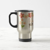 Bloom waar je bent geplant, Mok voor mama (Links)