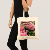 Bloom waar u het tas van het roos bent geplant (Voorkant (product))
