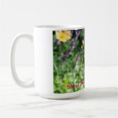 Bloom waar u Mok geplant bent (Links)