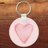 Bloom waar u Sleutelhanger bent geplant (Achterkant)