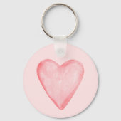 Bloom waar u Sleutelhanger bent geplant (Achterkant)