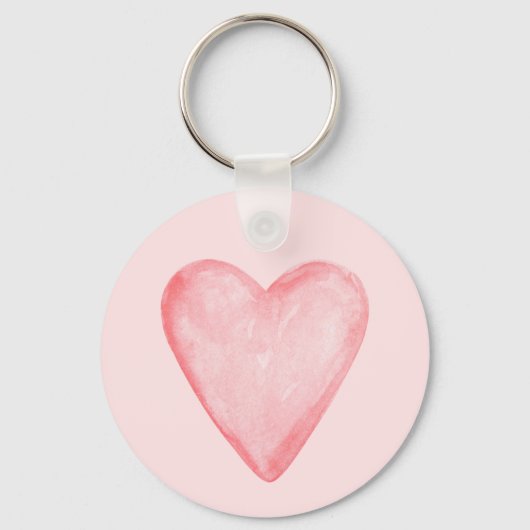 Bloom waar u Sleutelhanger bent geplant (Achterkant)