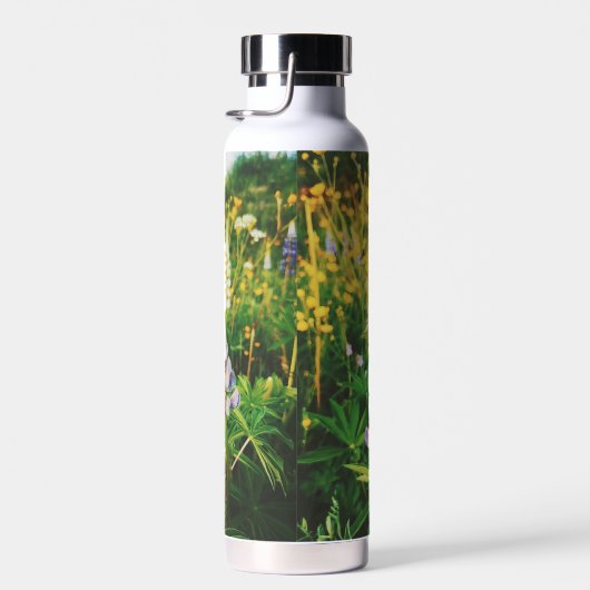 Bloom Waterfles (Rechts)