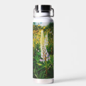 Bloom Waterfles (Achterkant)