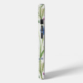 Bloom Wildflowers Case-Mate iPhone Case (Achterkant / Links)