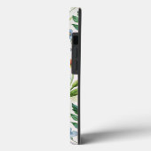 Bloom Wildflowers Case-Mate iPhone Case (Achterkant / Links)