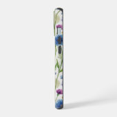 Bloom Wildflowers iPhone 15 Case (Linkerkant)