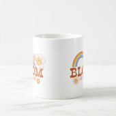 Bloom zoals jij bent koffiemok (Center)