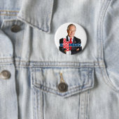 Bloomberg 2020 ronde button 5,7 cm (In situ)