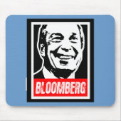 BLOOMBERG MUISMAT (Voorkant)