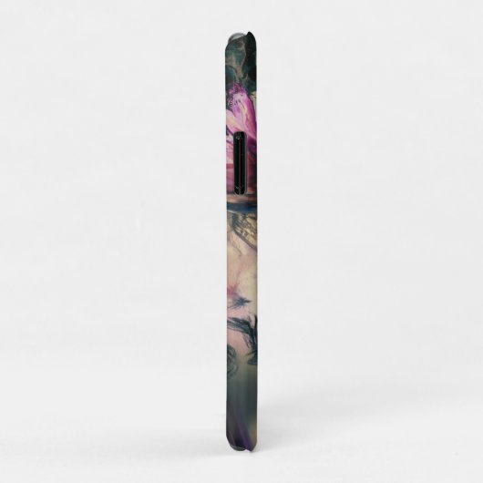 Bloombloemen Case-Mate iPhone Case (Achterkant/rechts)