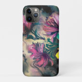 Bloombloemen Case-Mate iPhone Case (Achterkant)
