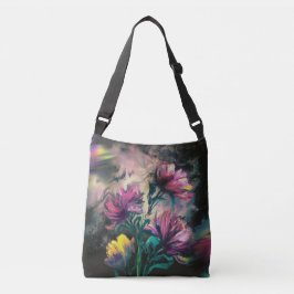 Bloombloemen Crossbody Tas