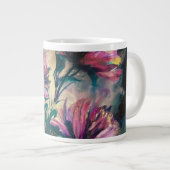 Bloombloemen Grote Koffiekop (Voorkant rechts)