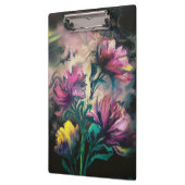 Bloombloemen Klembord (Links)