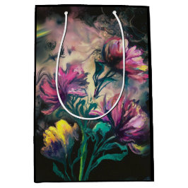 Bloombloemen Medium Cadeauzakje