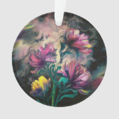 Bloombloemen Ornament (voorkant)