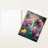 Bloombloemen Planner (Display)