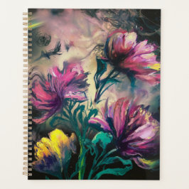 Bloombloemen Planner
