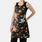 Bloombloemen Schort (Insitu)