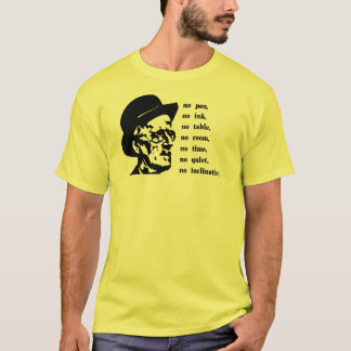 Bloomdoom! T-shirt