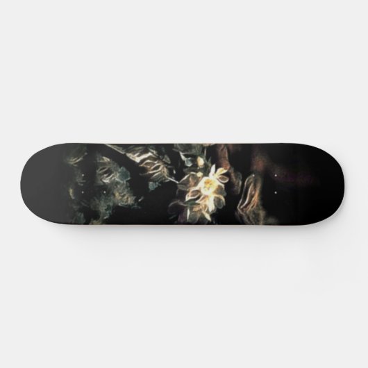 Bloomed Persoonlijk Skateboard (Horizontaal)
