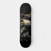Bloomed Persoonlijk Skateboard (Voorkant)