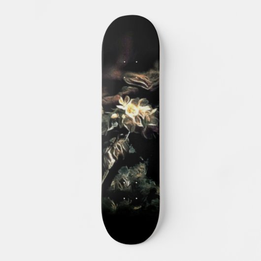 Bloomed Persoonlijk Skateboard (Voorkant)