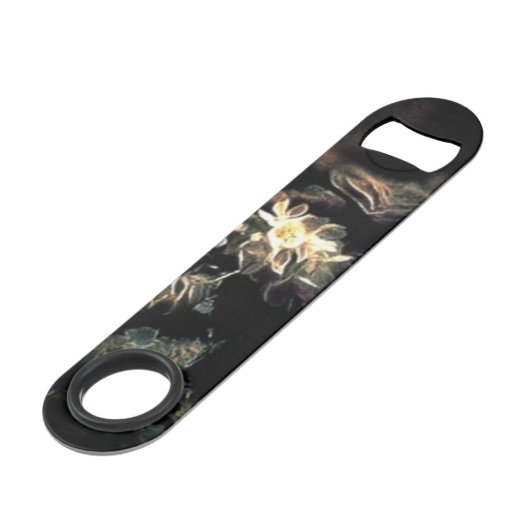 Bloomed Speed Flessenopener (Voorkant Gekanteld)