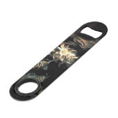 Bloomed Speed Flessenopener (Achterkant Gekanteld)