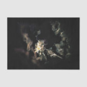 Bloomed Tissuepapier (Voorkant)