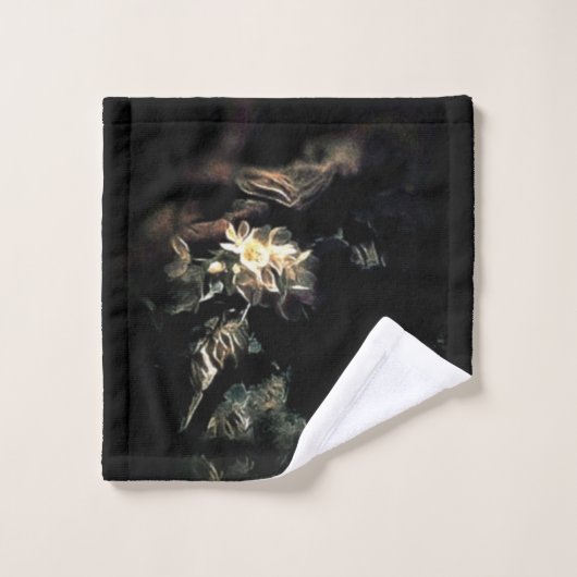 Bloomed Washandje (Wasdoekje)