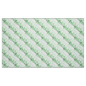 Bloomende abrikozen. stof (Fat Quarter)