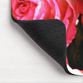 Bloomende Rozen Muismat (Hoek)