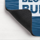 Bloomer Bunch Mousepad Muismat (Hoek)