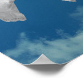 Bloomers Poster (Hoek)